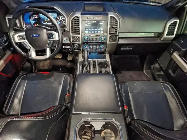 1FTEW1EF3HFA80412 2017 FORD F-150 - Image 8
