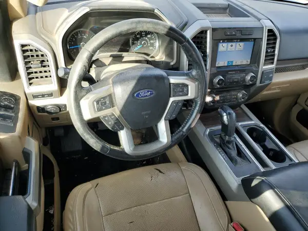 1FTEW1EF3HFA81754 2017 FORD F-150 - Image 8