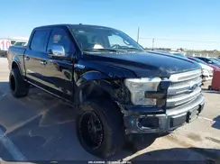 1FTEW1EF3HFA85965 2017 FORD F-150
