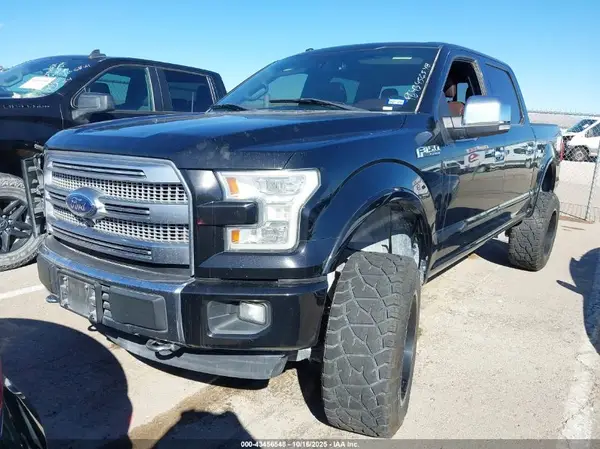 1FTEW1EF3HFA85965 2017 FORD F-150 - Image 2