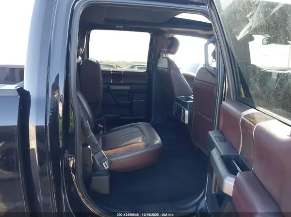 1FTEW1EF3HFA85965 2017 FORD F-150 - Image 8