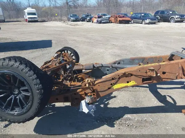 1FTEW1EF3HFA95136 2017 FORD F-150 - Image 8