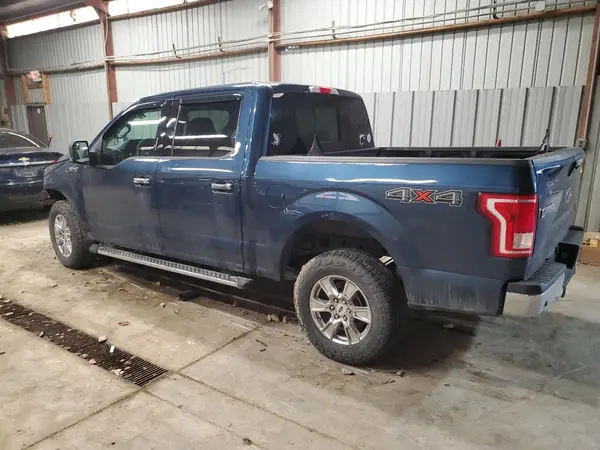 1FTEW1EF3HFA95573 2017 FORD F-150 - Image 2