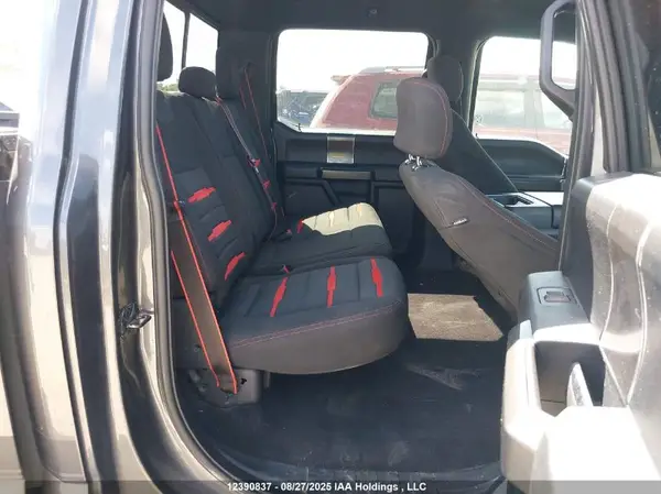 1FTEW1EF3HFB01629 2017 FORD F-150 - Image 8
