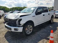 1FTEW1EF3HFB03302 2017 FORD F-150