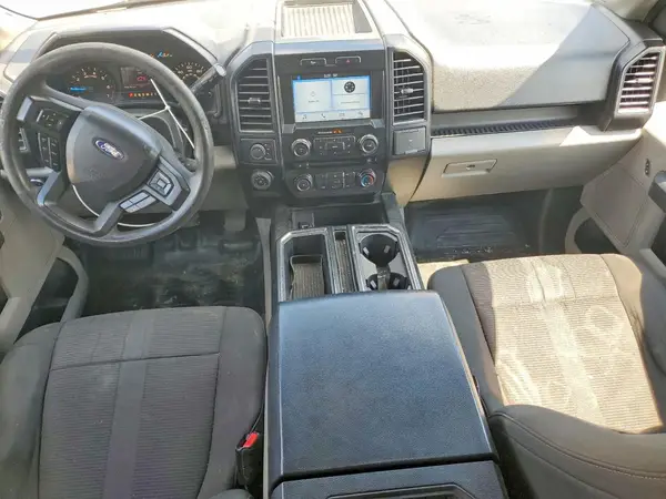 1FTEW1EF3HFB03302 2017 FORD F-150 - Image 8