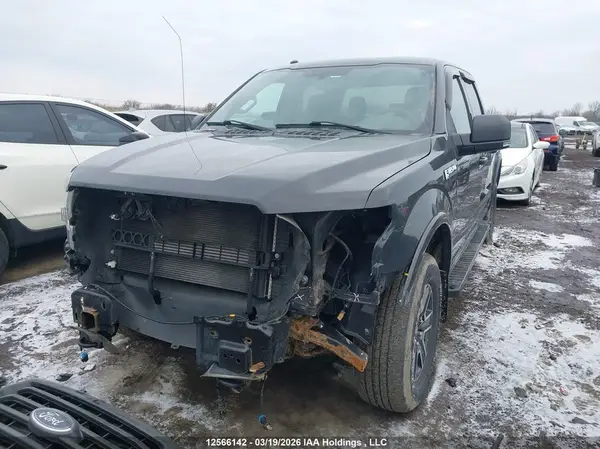 1FTEW1EF3HFB14753 2017 FORD F-150 - Image 2