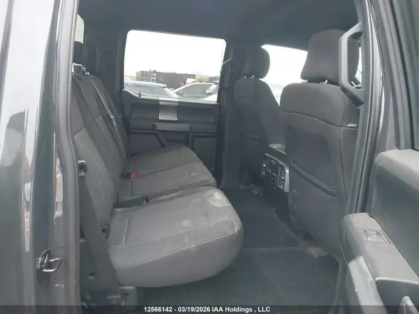 1FTEW1EF3HFB14753 2017 FORD F-150 - Image 8