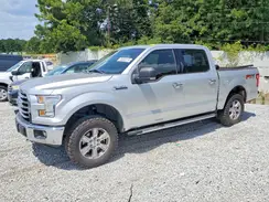 1FTEW1EF3HFB16227 2017 FORD F-150