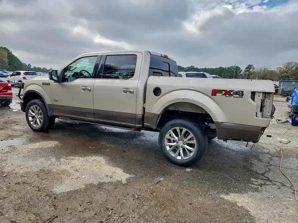 1FTEW1EF3HFB21475 2017 FORD F-150 - Image 2