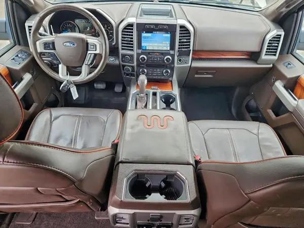 1FTEW1EF3HFB21475 2017 FORD F-150 - Image 8