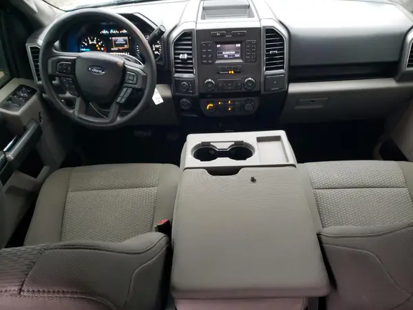 1FTEW1EF3HFB25736 2017 FORD F-150 - Image 8