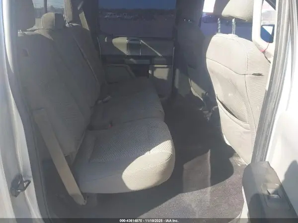 1FTEW1EF3HFB27115 2017 FORD F-150 - Image 8