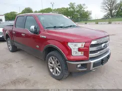 1FTEW1EF3HFB41032 2017 FORD F-150