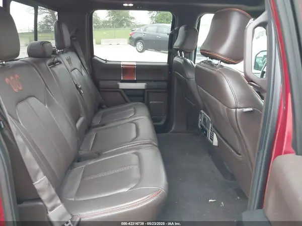 1FTEW1EF3HFB41032 2017 FORD F-150 - Image 8