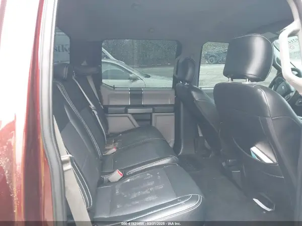 1FTEW1EF3HFB42682 2017 FORD F-150 - Image 8