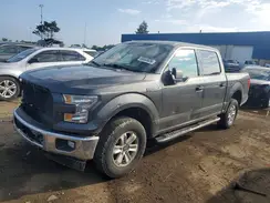 1FTEW1EF3HFB42794 2017 FORD F-150