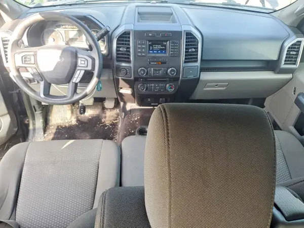 1FTEW1EF3HFB42794 2017 FORD F-150 - Image 8