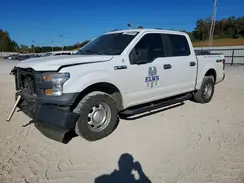 1FTEW1EF3HFB43007 2017 FORD F-150