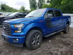 1FTEW1EF3HFB46120 2017 FORD F-150