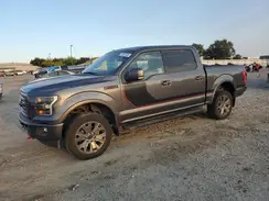 1FTEW1EF3HFB52855 2017 FORD F-150