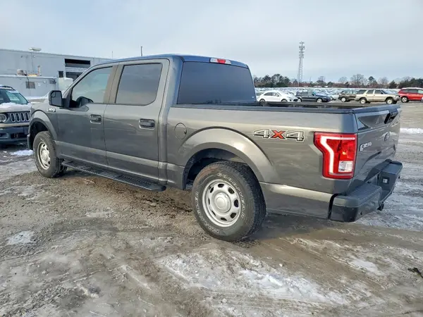 1FTEW1EF3HFB53648 2017 FORD F-150 - Image 2