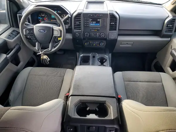1FTEW1EF3HFB53648 2017 FORD F-150 - Image 8