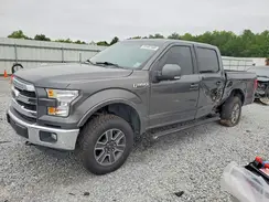 1FTEW1EF3HFB53813 2017 FORD F-150