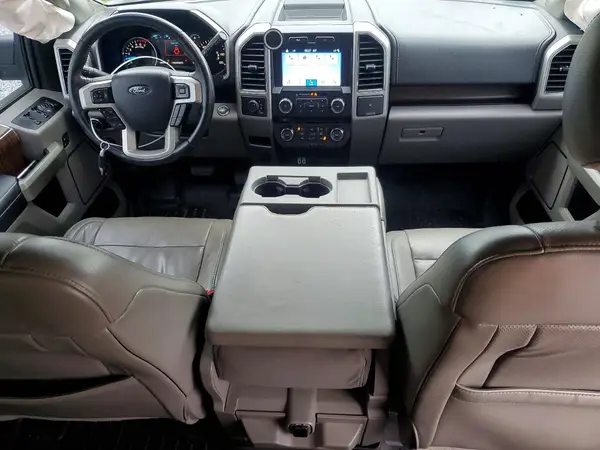 1FTEW1EF3HFB53813 2017 FORD F-150 - Image 8