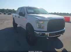 1FTEW1EF3HFB54945 2017 FORD F-150