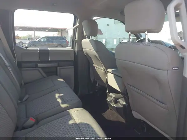 1FTEW1EF3HFB54945 2017 FORD F-150 - Image 8
