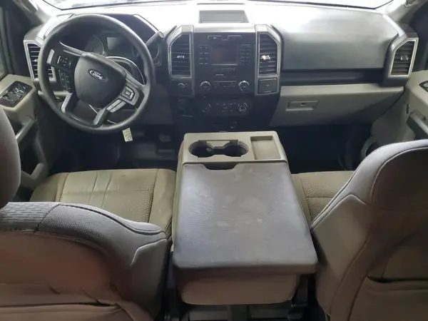 1FTEW1EF3HFB55089 2017 FORD F-150 - Image 8
