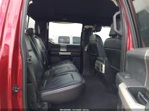 1FTEW1EF3HFB61085 2017 FORD F-150 - Image 8