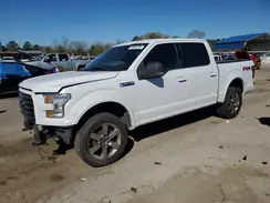 1FTEW1EF3HFB62821 2017 FORD F-150