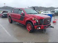 1FTEW1EF3HFB70532 2017 FORD F-150
