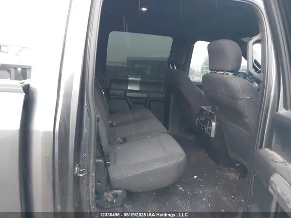 1FTEW1EF3HFB71373 2017 FORD F-150 - Image 8