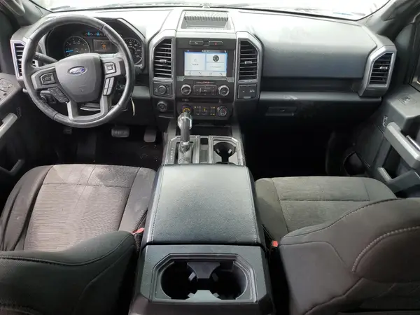 1FTEW1EF3HFB77349 2017 FORD F-150 - Image 8