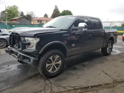 1FTEW1EF3HFB80266 2017 FORD F-150