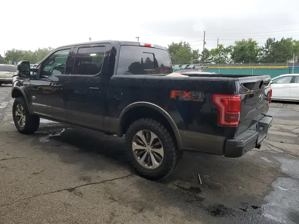 1FTEW1EF3HFB80266 2017 FORD F-150 - Image 2
