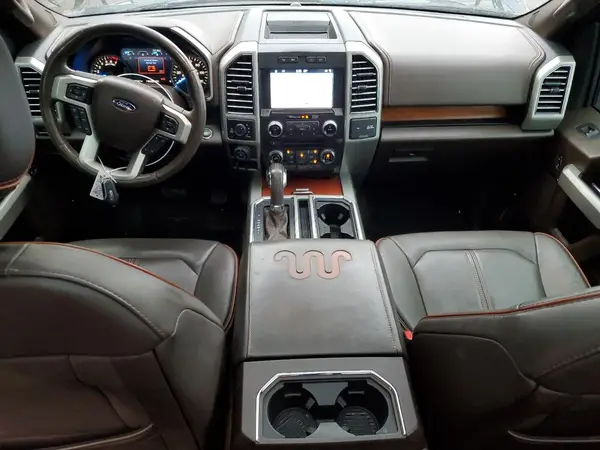 1FTEW1EF3HFB80266 2017 FORD F-150 - Image 8