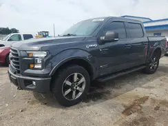 1FTEW1EF3HFB82938 2017 FORD F-150