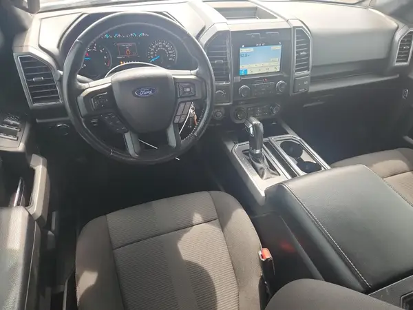 1FTEW1EF3HFB82938 2017 FORD F-150 - Image 8