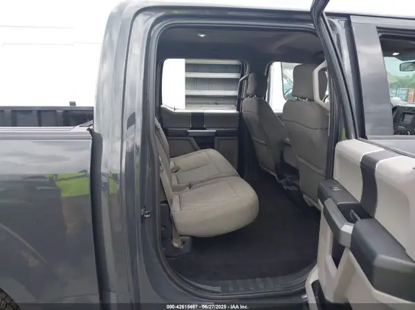 1FTEW1EF3HFB92062 2017 FORD F-150 - Image 8