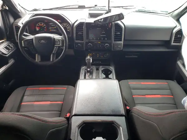 1FTEW1EF3HFB99710 2017 FORD F-150 - Image 8