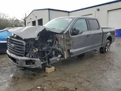 1FTEW1EF3HFC22483 2017 FORD F-150
