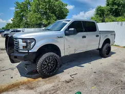 1FTEW1EF3HFC22936 2017 FORD F-150