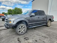1FTEW1EF3HFC43320 2017 FORD F-150
