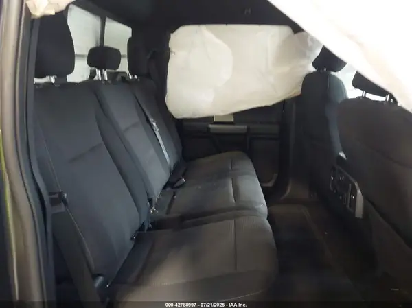 1FTEW1EF3HFC49540 2017 FORD F-150 - Image 8