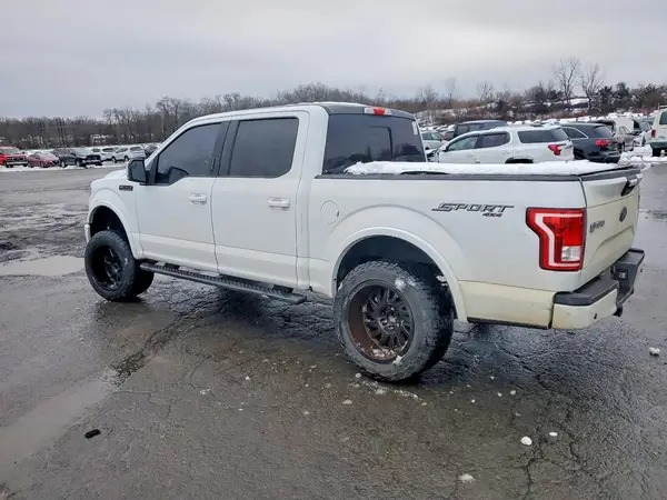 1FTEW1EF3HFC51076 2017 FORD F-150 - Image 2