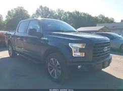 1FTEW1EF3HFC58030 2017 FORD F-150